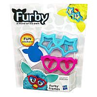 Окуляри для Фербі, блакитні та рожеві/Furby Frames, Blue, Pink