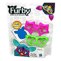 Окуляри для Фербі, рожеві та зелені / Furby Frames, Pink, Green