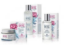BULGARIAN ROSE SIGNATURE SPA КОСМЕТИЧЕСКАЯ СЕРИЯ ОТ БОЛГАРСКА РОЗА КАРЛОВО 1