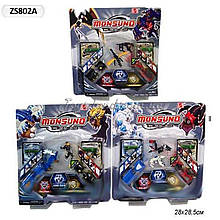 Гра MONSUNO ZS802A Moonlight на планшетці 29*28 див.