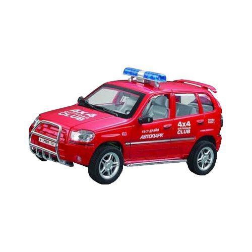 Джип PLAY SMART 9125-1 Автопарк з аксес.акум.світло.коробці 26*12 ш.до./12/