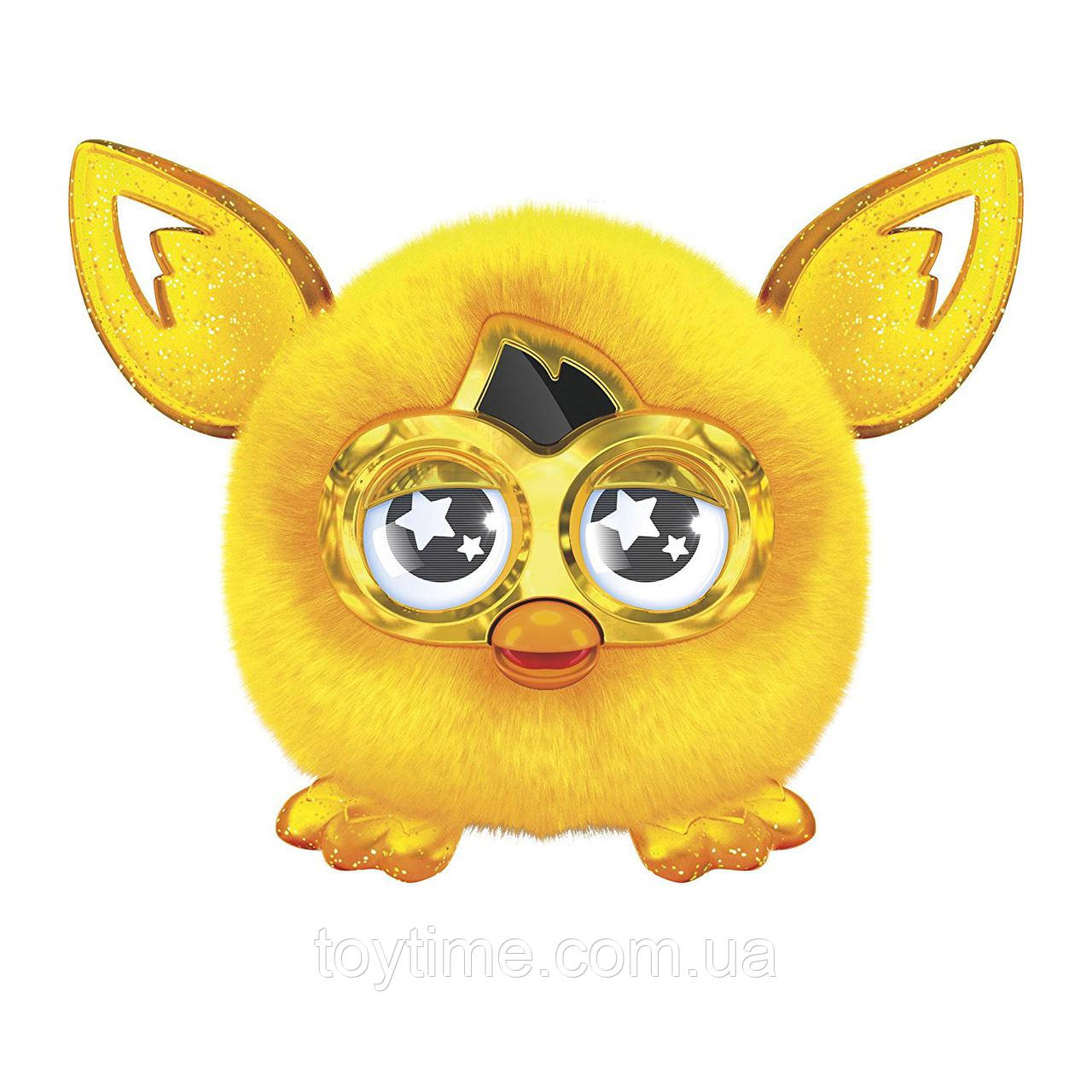 Фербі Ферблінг, золотий/Furby Furbling, Gold