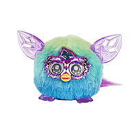 Фербі Ферблінг Кристал блакитно-зелений/Furby Furbling Crystal blue-green