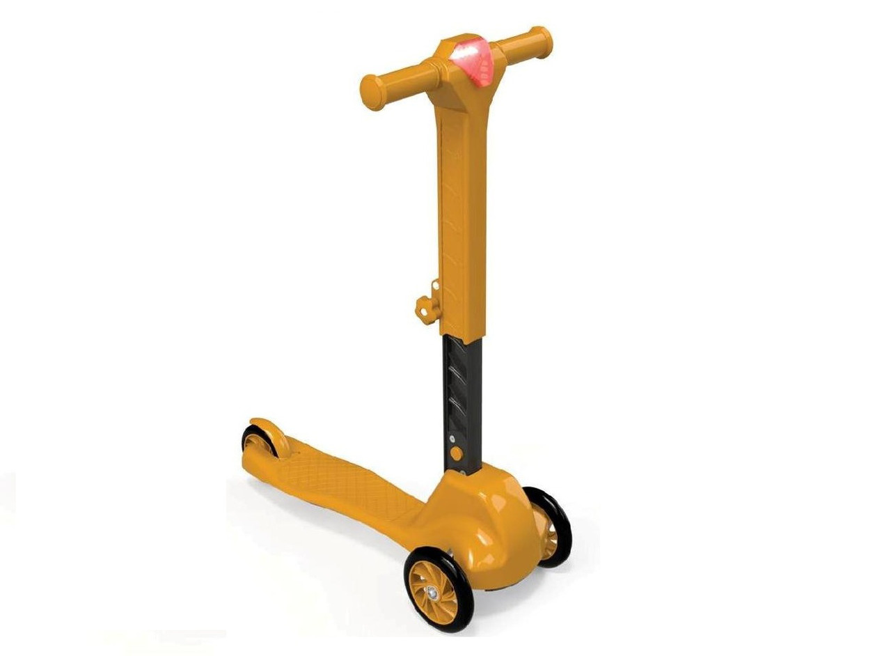 Іграшка дитяча Самокат артикул 0153/3, фото 1