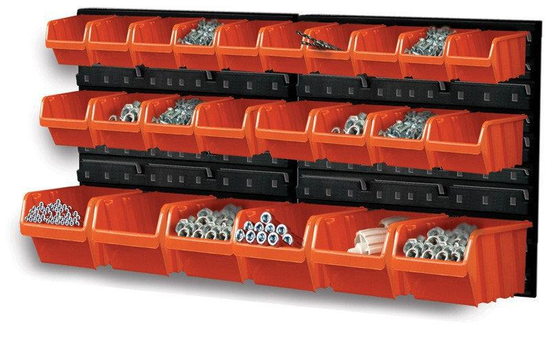 Бокси для радіодеталей, фото 1