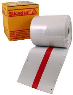 Герметизуюча стрічка Sika Sikadur-Combiflex SG-10 P 200 - 25м, фото 1