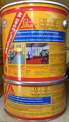 Епоксидне покриття на водній основі Sikafloor-2540W (A+B) 18 кг