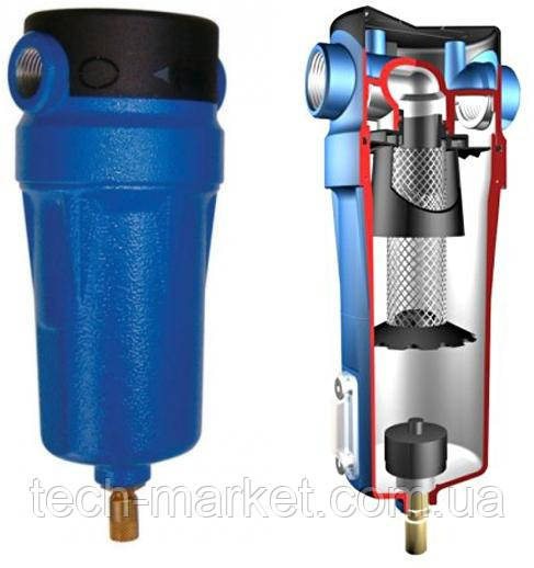 Фільтр стислого повітря OMI CF 0030, фото 1