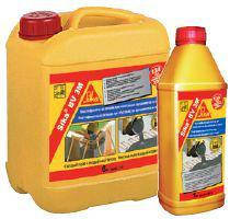 Добавки в бетон