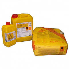 Ремонт Бетону