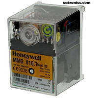 Автомат горения Honeywell MMG 810.1 mod.32