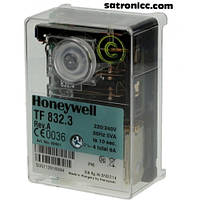 Автомат горения Honeywell TF832.3