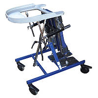 Б/У Вертикалізатор R82 Buffalo Stander Size Used 2