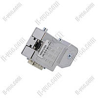 Разъём PROFIBUS 300 972-BA1000 SOFTLINK