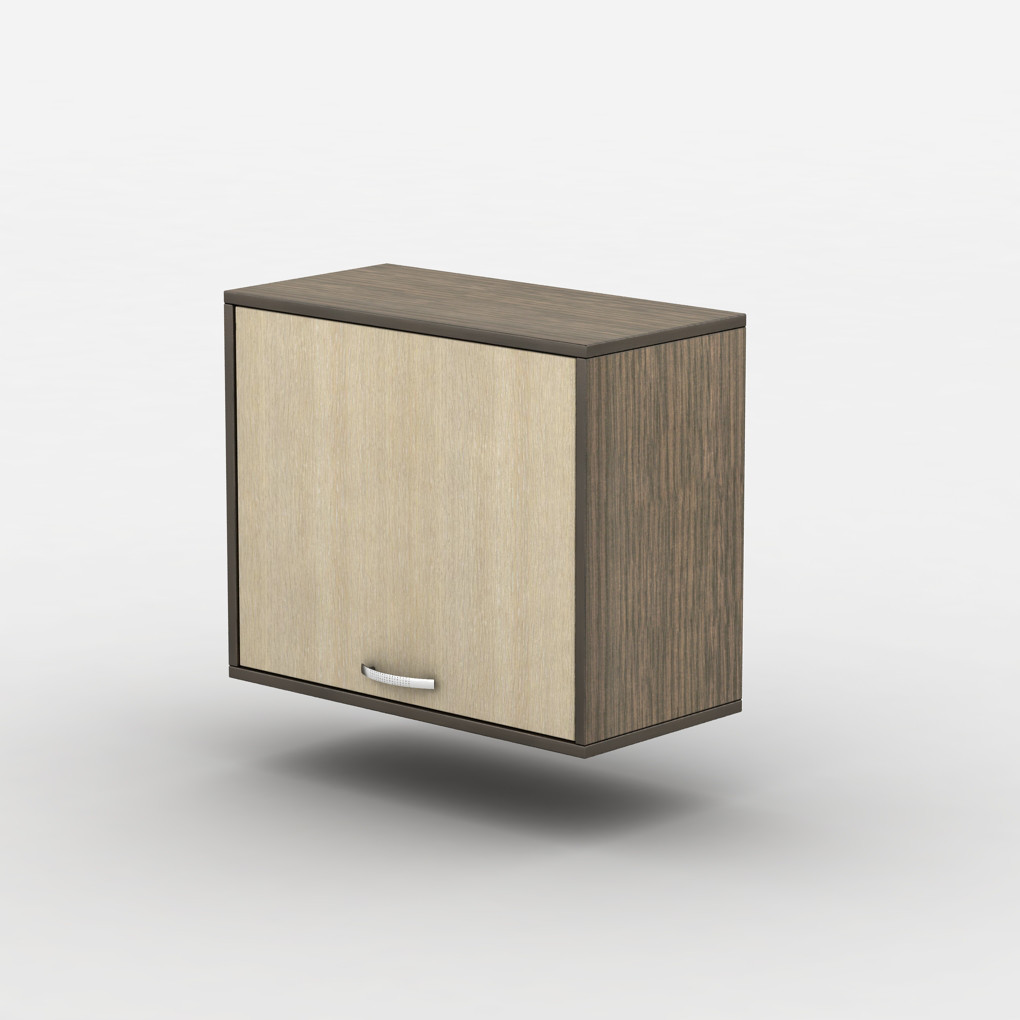 Полиця навісна ПН-5 Тіса меблі, фото 1