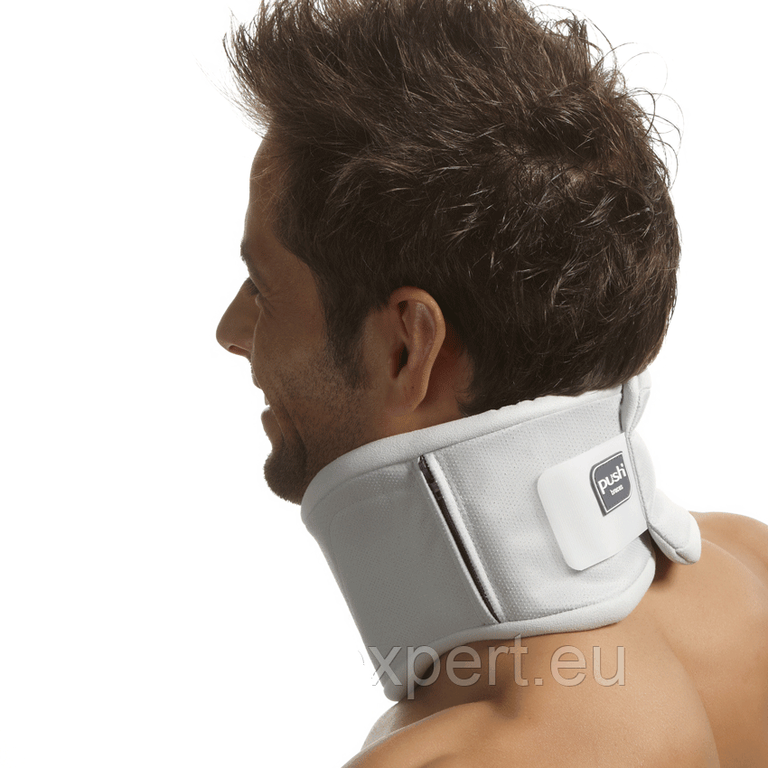 Ортез на шию Push med Neck Brace Ортез на шийний відділ хребта
