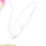 Розігрівач у мастурбатор USB підігрівання для мастурбаторів, фото 2