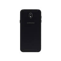 Крышка корпуса Samsung J730 черная