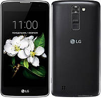 Чохли для LG K7 x210