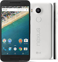 Чохли для LG Nexus 5X h791