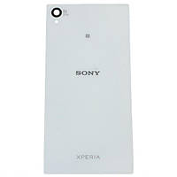 Кришка корпусу Sony C6902 L39h Xperia Z1,C6903 біла