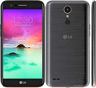 Чохли для LG K10 2017 m250n / x400