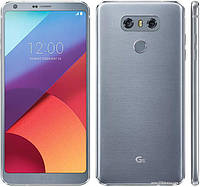 Чохли для LG G6 (H870, H870DS, G6+, H871, H872, H873, H870K, VS998, LS993, US997)