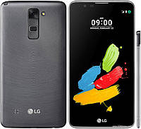 Чохли для LG Stylus 2 K520