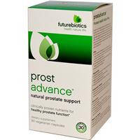 Комплекс для простати ProstAdvance 90 капс FutureBiotics США