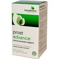 Комплекс для простати ProstAdvance 90 капс лікування простатиту Future Biotics