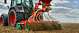 Сівалка сидератів, підсівач трав для борін,культиваторів AGRO-MASZ SP200, фото 9