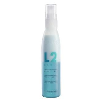 Двофазний спрей-кондиціонер миттєвої дії Lakme L2 300 ml