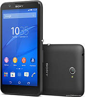 Чохли для Sony Xperia E4 dual e2115