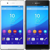 Чохли для Sony Xperia Z3+ / Z3 Plus / Xperia Z4 / E6553