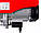 Електричний підіймач лебідка (тельфер) MAR-POL M80791 400/800 кг, фото 4