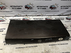 Кришка багажника (сідан) Opel Rekord E2 (82-86)