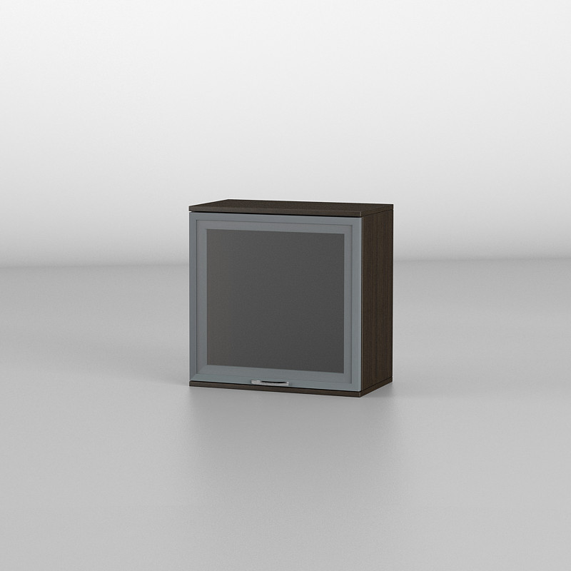 Полиця навісна ПН-102 Тіса меблі, фото 1