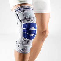 Колінний ортез (динамічний) BAUERFEIND GenuTrain S Knee Brace ref:11041304