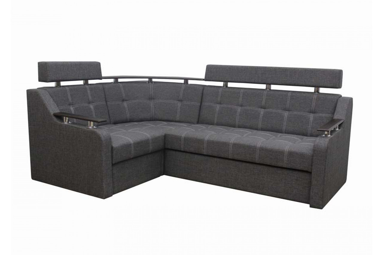 Угловой диван-кровать Элегант 3
