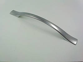 Ручка меблева 1008 алюміній мм