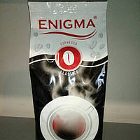 Кава зернова Enigma "Classico" 1кг. 20 арабіки 80 робусти