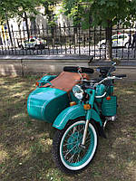 Фліпера на колеса мотоцикла Atlas R19 білі Туреччина вайтволи, вайтбенди 3,2 см, 4 шт