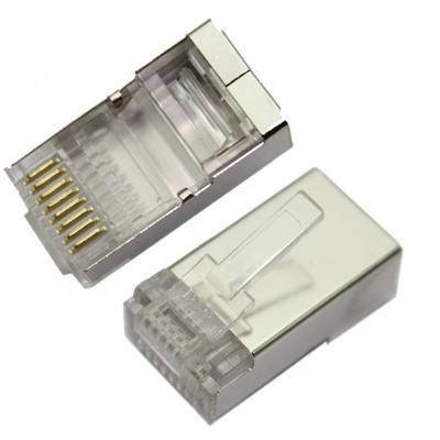 Роз'єми RJ45 (8P8C), RJ11 (6Р4С), RJ12 (6Р6С), 4Р4С 1-0750