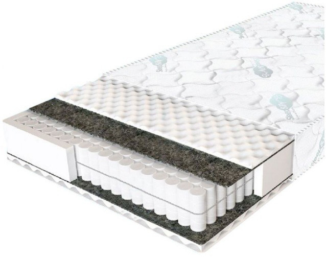Матрац Sleep&Fly Optima