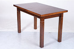 Стіл обідній Атлант ( розкладний )120+40см