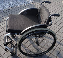 Інвалідний візок активного типу GTM 1 Active Wheelchair 40cm