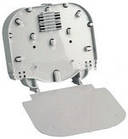 Сплайс-касета Crosver S037 номінальною ємністю 6 і максимальної 12 зварок.