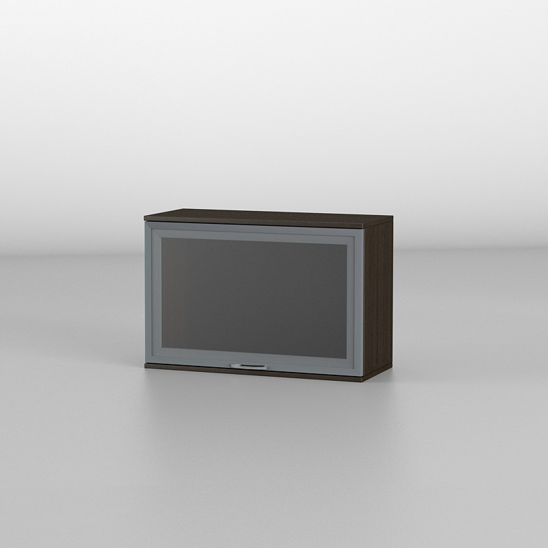 Полиця навісна ПН-105 Тіса меблі, фото 1