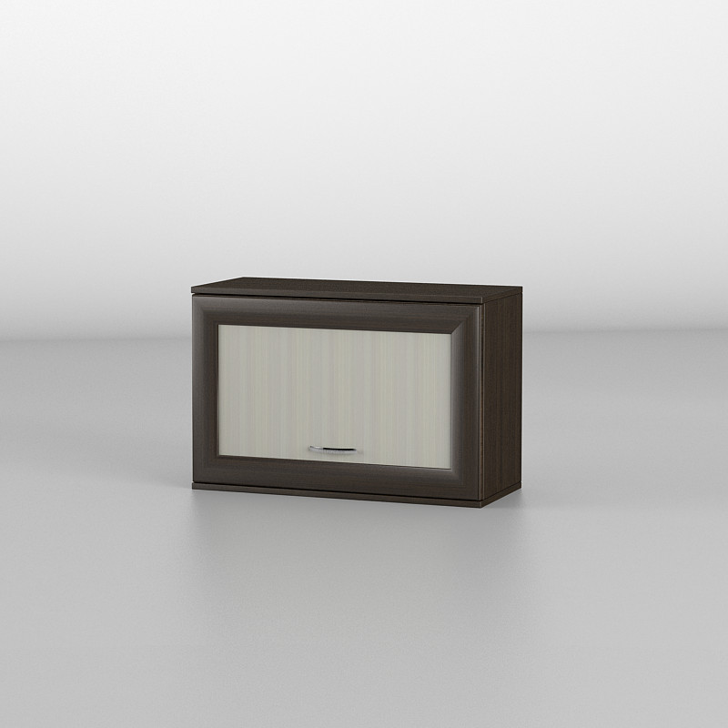 Полиця навісна ПН-106 Тіса меблі, фото 1