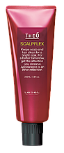 THEO SCALP FLEX 230 мл. Очисник для шкіри голови